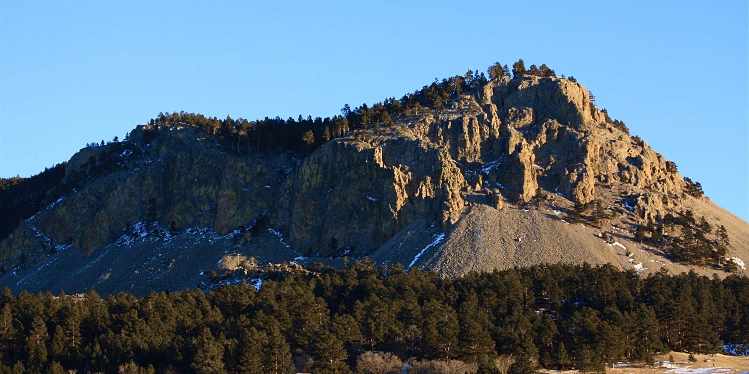photo of Sundance Mountain